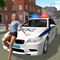 俄罗斯警察模拟器手机版