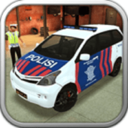 aag警官模拟器最新版 v0.7