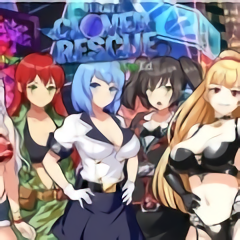 拯救光之三叶草官方版 v1.0.0