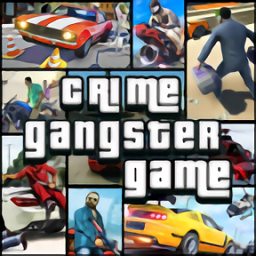 真正的拉斯维加斯游戏(Real Gangster Vegas:War Games) v1.25.2