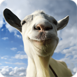 模拟山羊正版(Goat Simulator) v2.0.3 最新安卓汉化版