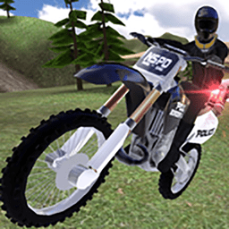 警察摩托车驾驶模拟器官方版 v1.08