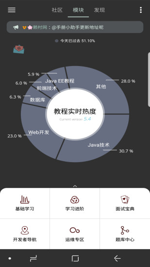 java修炼手册app