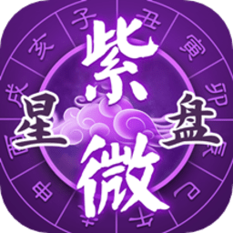 灵动紫微斗数app