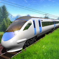 欧洲模拟火车2017中文版 v1.5.0