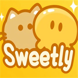 sweetly小组件app