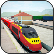 铁路火车模拟器游戏 v1.1.0