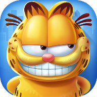 我的加菲猫内购破解版 v1.3.7 安卓无限金币钻石版
