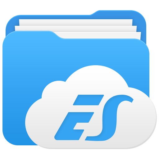 es文件管理器专业版