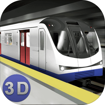 伦敦地铁火车模拟器 v1.44