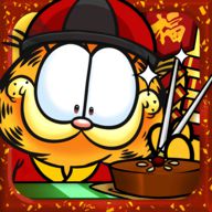 加菲猫总动员3内购破解版 v1.0 安卓无限金币曲奇版