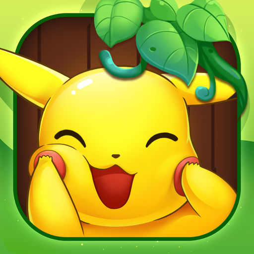 皮卡丘连连看手机版(PikachuXI) v1.2.1