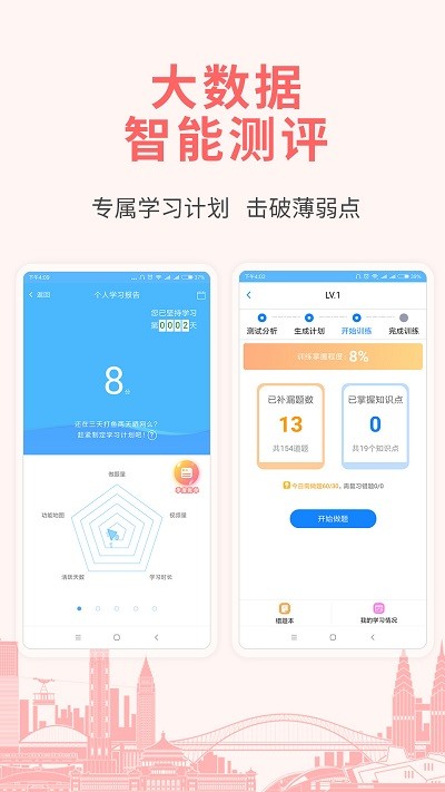 职业资格考试宝典app