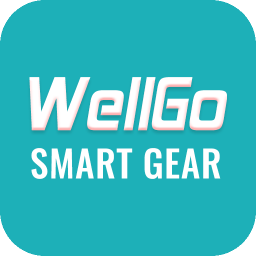 wellgo手环官方版 v1.5.20
