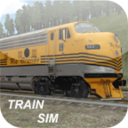 3d模拟火车高级版 v3.8.8 安卓无广告版