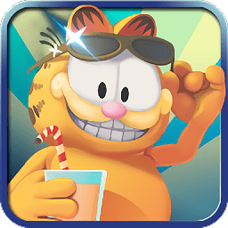 加菲猫奇幻之旅内购破解版 v1.1.1