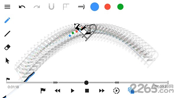 line rider最新版 v1.3