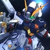  SD高达G世纪永恒