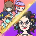  宿管来了