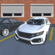 汽车驾驶和停车模拟器游戏