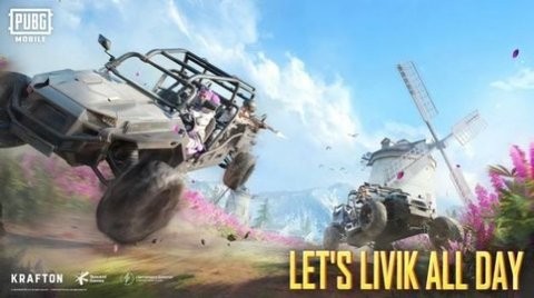 pubg内部直装免root高配版