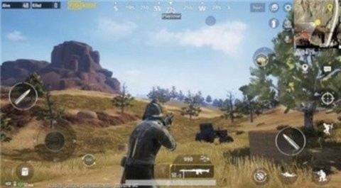 pubg群星通用框架32位辅助包