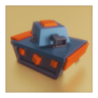 战斗坦克手机版