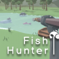 鱼类猎人3D中文版