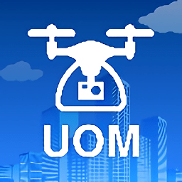 UOM无人机实名登记app
