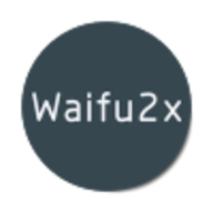 Waifu2x中文汉化版