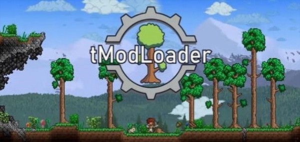 Tmodloader手机版2023最新版