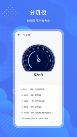 测量工具箱app