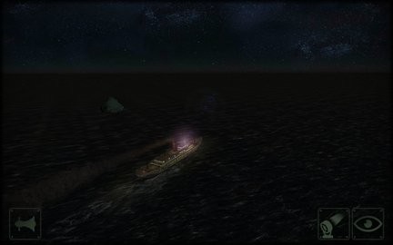 泰坦尼克号2游戏中文版