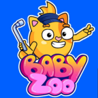 Baby Zoo童车服务