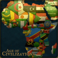 文明时代非洲原版