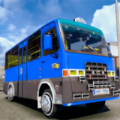 迷你巴士模拟无限金币版