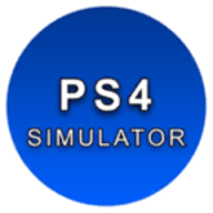 PS4 Simulator模拟器