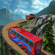 长途巴士公司模拟器无限金币版