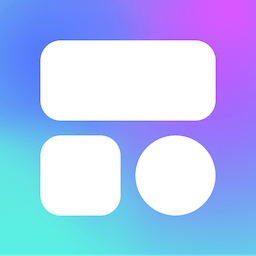  colorful widget灵动岛app