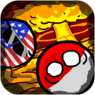 Polandball NSFWorld(波兰球末世维稳) 