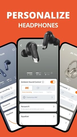 jbl蓝牙耳机官方app