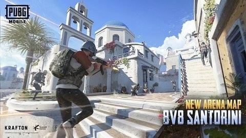 pubg绿体文件(内透)直装稳定版