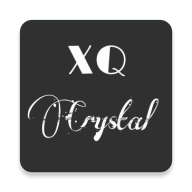 蚂蚁森林模块XQCrystal最新版