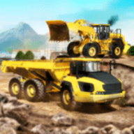 重型机械与建筑卡车模拟器无限金币