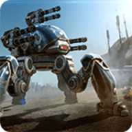 进击的战争机器官方正版2023(War Robots) 