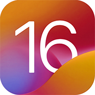 iOS Launcher 16(ios16启动器)安卓版