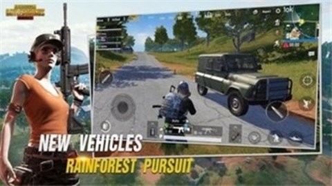 群星pubg框架免root双开版