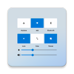 win11控制面板(Win11Controls)