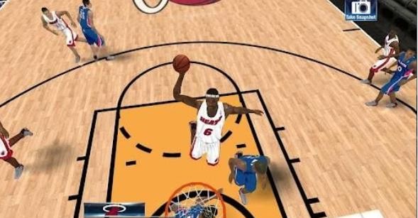 nba2k13中文版