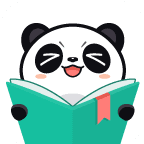 熊猫看书朗读版本